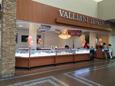 jewelry store near me valley fair|valliani jewelry store.